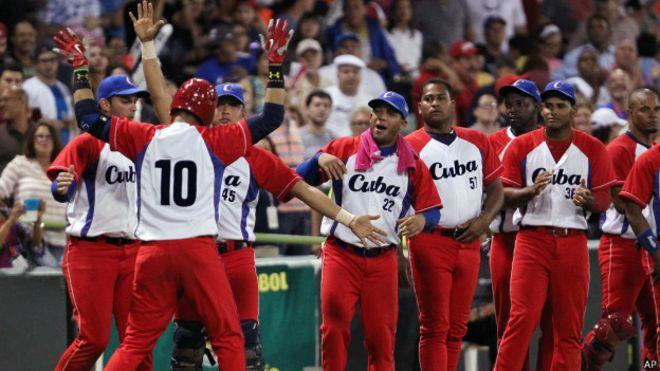 Comisionado del béisbol cubano: “Cuba podría estar gradualmente en las Grandes Ligas”