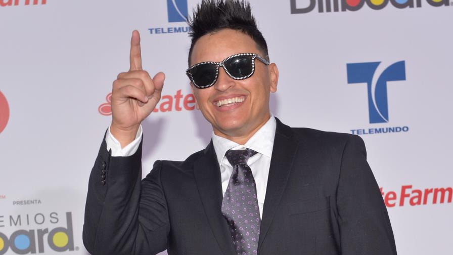 Elvis Crespo compone un tema inspirado en “El Chapo” y Kate del Castillo Elvis Crespo compone un tema inspirado en “El Chapo” y Kate del Castillo