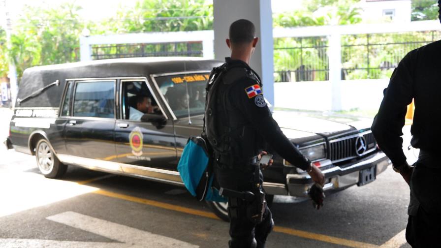 Nueve personas murieron ayer en hechos trágicos en el Cibao Nueve personas murieron ayer en hechos trágicos en el Cibao