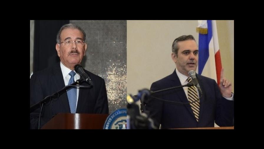 Encuesta afirma habrá segunda vuelta en las próximas elecciones 