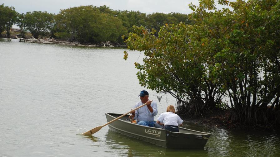 Destacan la importancia de los humedales para la conservación de las especies