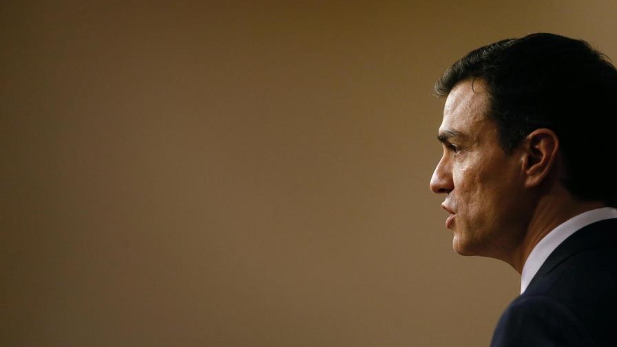 Designación de Sánchez desbloquea política española sin garantizar gobierno