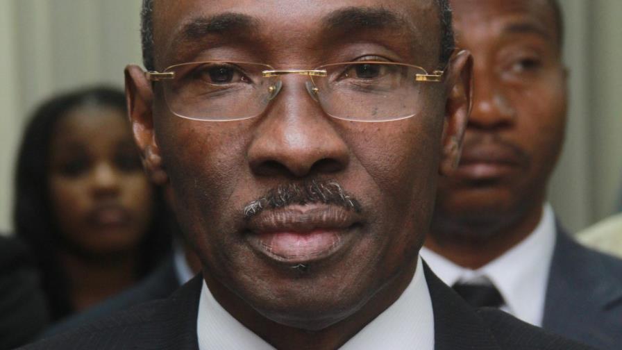 Renuncia el primer ministro de Haití, Evans Paul Renuncia el primer ministro de Haití, Evans Paul