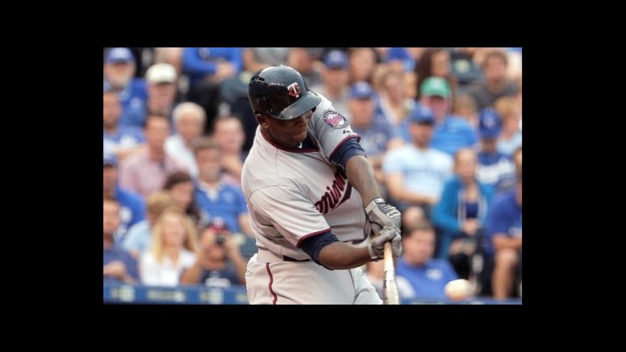 Sanó ante el reto de aprender una nueva posición 