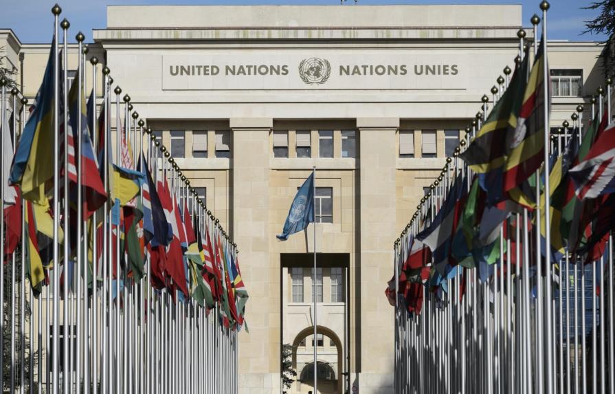 Oposición siria anula reunión con mediador de ONU y negociaciones se atascan