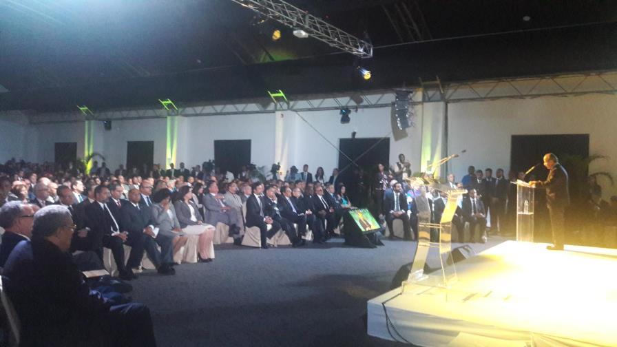 La JCE emite proclama que deja abierto el periodo electoral   