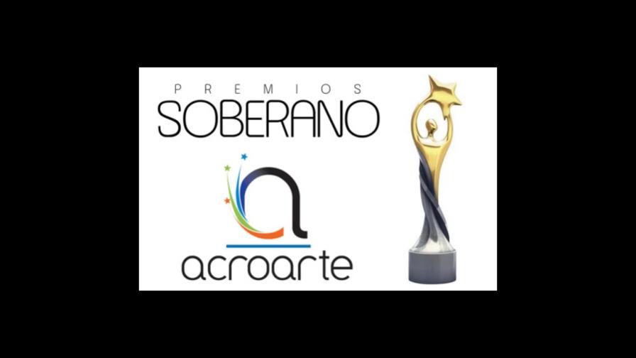 Acroarte anunciará nominados