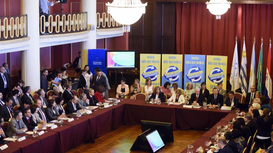 OPS destinará 8,5 millones de dólares en ayuda a países afectados por el zika