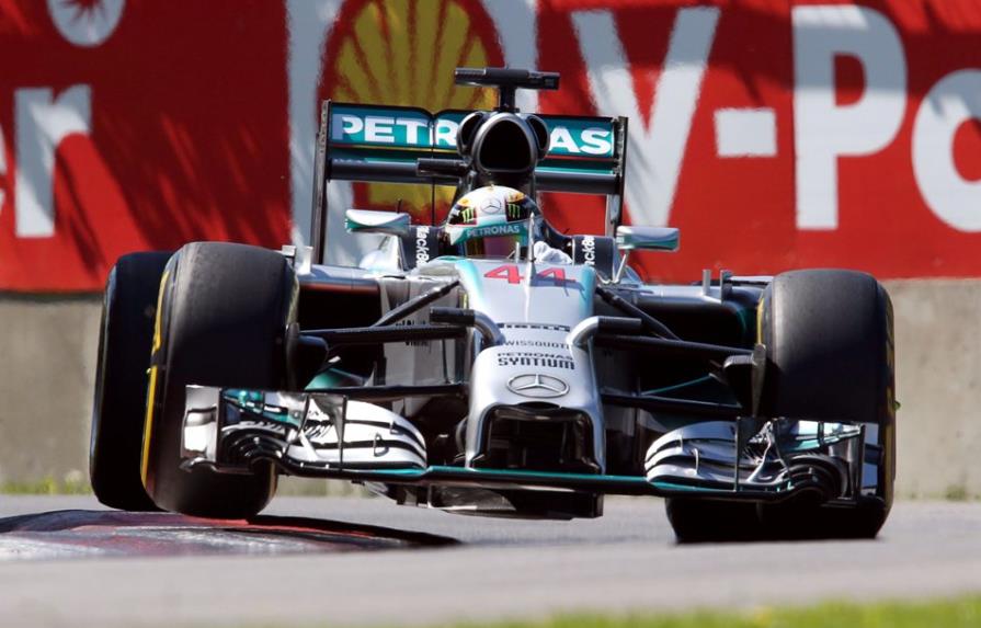 Mercedes será favorito para ganar la Fórmula Uno