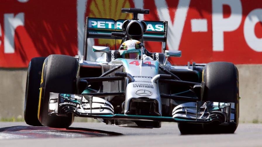 Mercedes será favorito para ganar la Fórmula Uno Mercedes será favorito para ganar la Fórmula Uno