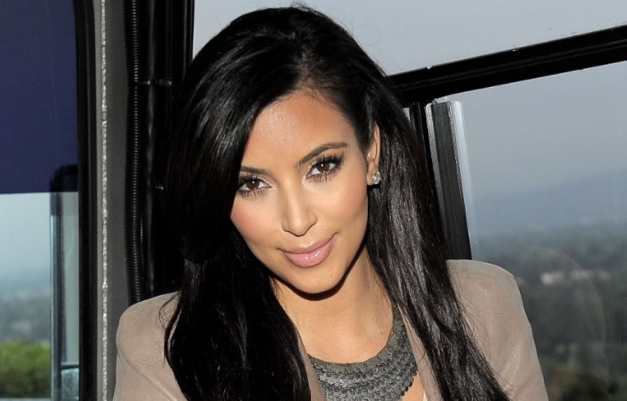 La sugerente lista de regalos para San Valentín de Kim Kardashian