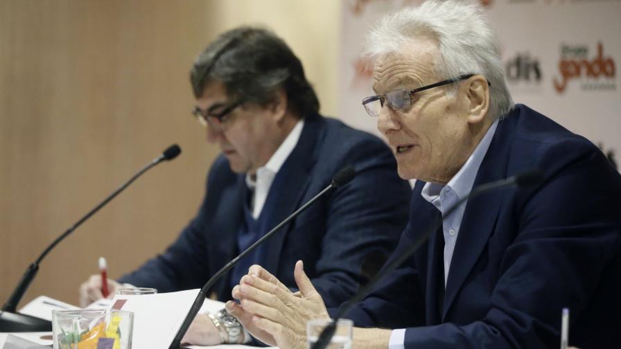 Propietario de DIS se siente “traicionado” por Neymar