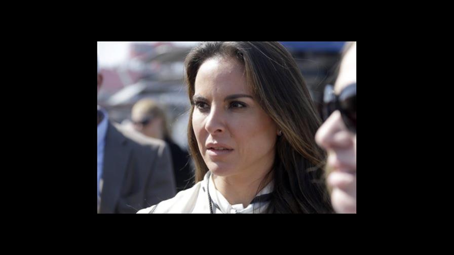 Fiscalía mexicana dicta orden de detención contra Kate del Castillo para que declare sobre vínculos con “El Chapo Guzman”