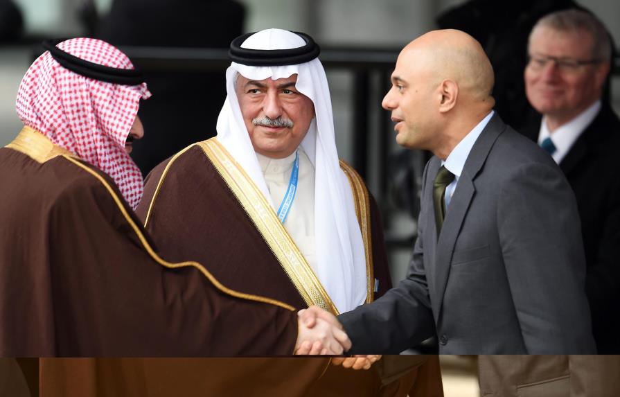 Arabia Saudí está dispuesto a enviar tropas a Siria 