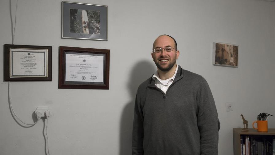 Terapia de “conversión de gays” encuentra espacio en Israel 