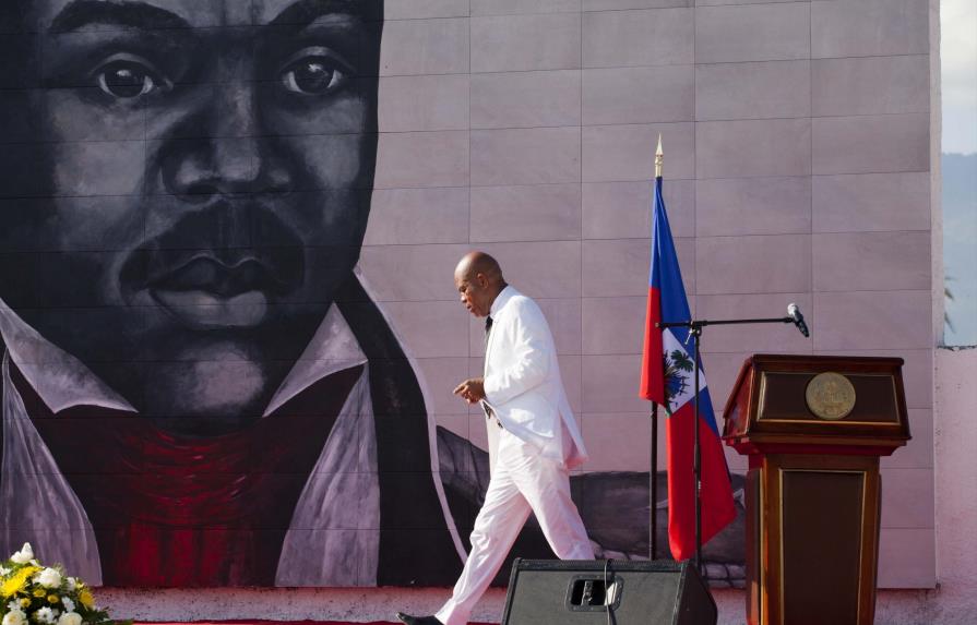 Sin elecciones, Haití se precipita hacia un vacío de poder