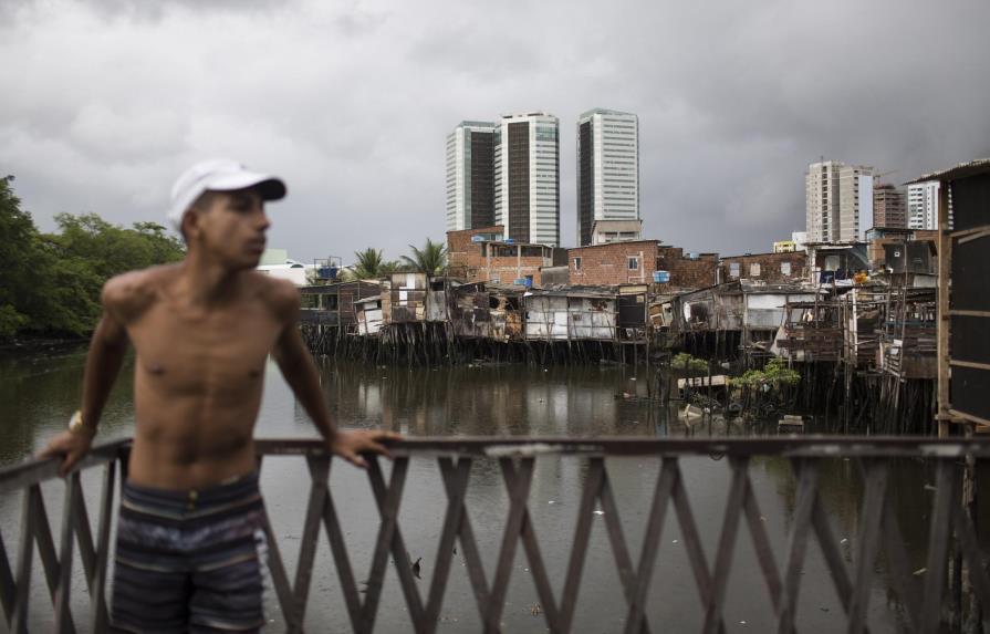 Habrán Juegos Olímpicos en Brasil pese amenaza de zika