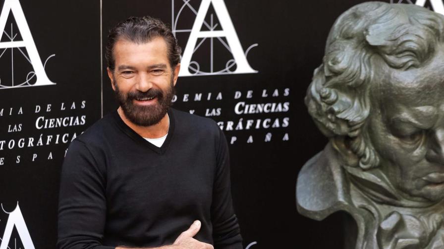 Listado completo de los nominados a la XXX edición de los Premios Goya