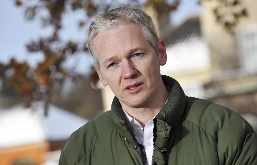 La investigación por violación en Suecia que mantiene encerrado a Assange