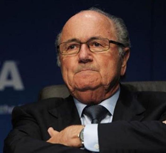 Joseph Blatter comparecerá en persona ante la Comisión de Apelación