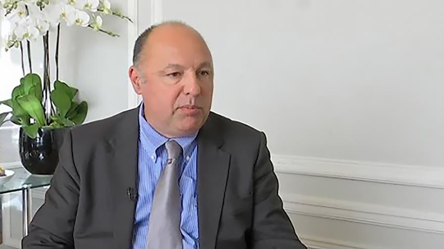 Notifican a la embajada dominicana en Egipto el apresamiento de un francés