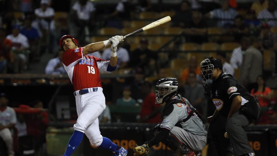 Juegos con entradas extras en la Serie del Caribe Juegos con entradas extras en la Serie del Caribe