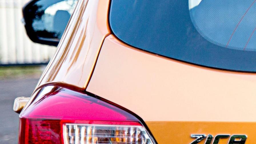 Tata Motors abre un concurso para renombrar su modelo y evitar el parecido con Zika