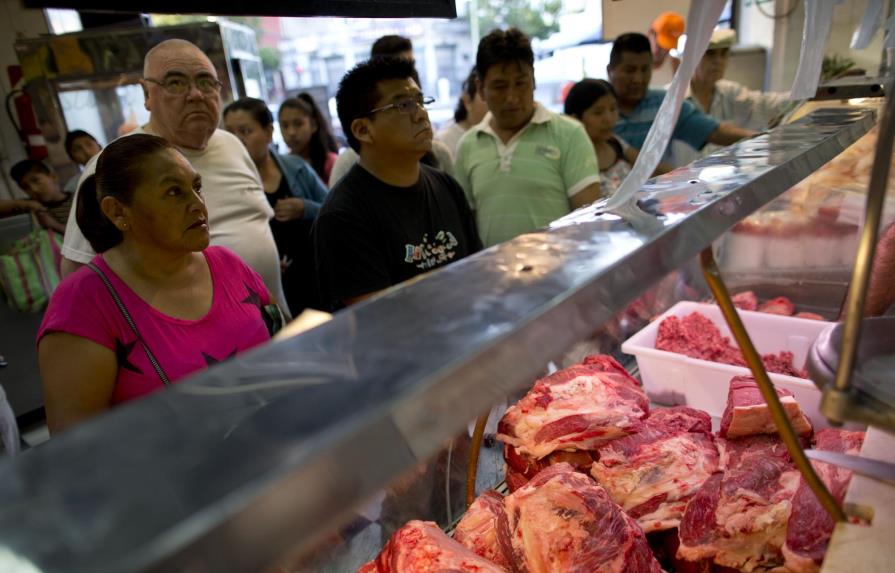 El aumento del precio de la carne amenaza la dieta de los argentinos 