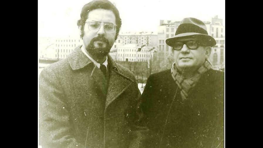 Kasse Acta en la Memoria