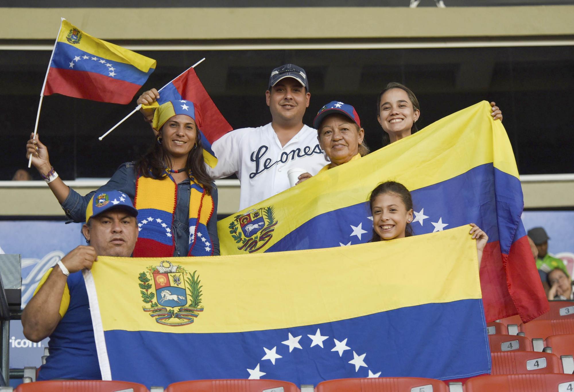 Venezuela tendrá un día de descanso feliz, el cual le toca este viernes, porque ya están sembrados para la serie semifinal, a la cual llegarán con marca de 3-1 en la ronda regular.