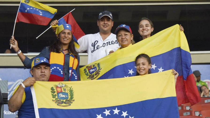 México vs Cuba y Venezuela vs Puerto Rico en semifinales de Serie del Caribe
