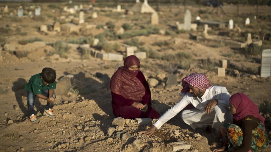La rebelión siria, bajo amenaza de colapso frente al régimen y su aliado ruso