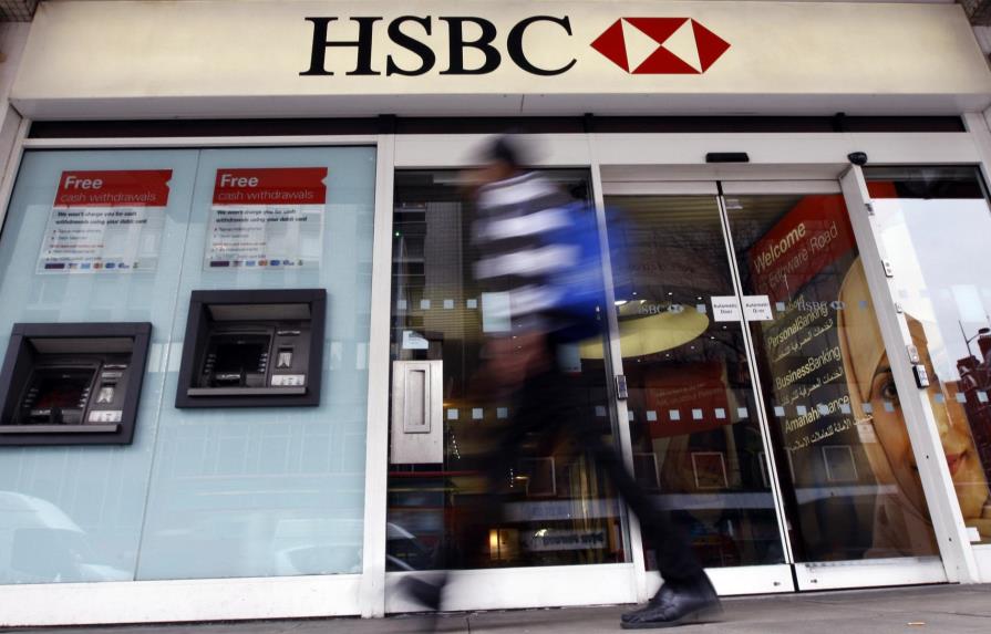 HSBC alcanza un acuerdo de 470 millones sobre los abusos bancarios en Estados Unidos