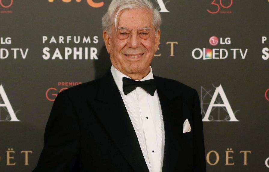 Marchena califica de “imprudencia política” premio literario a Mario Vargas Llosa