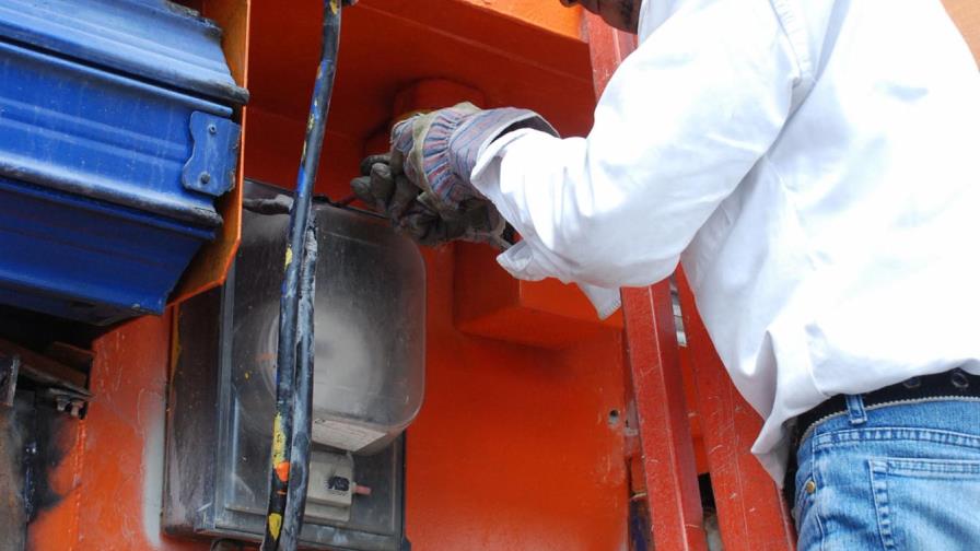 EdeEste afirma que ha logrado bajar las pérdidas de energía eléctrica EdeEste afirma que ha logrado bajar las pérdidas de energía eléctrica