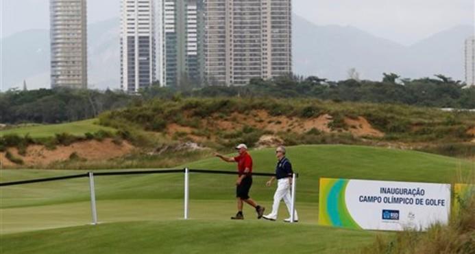 A falta de 6 meses para los Juegos, Río tiene encauzado el proyecto olímpico