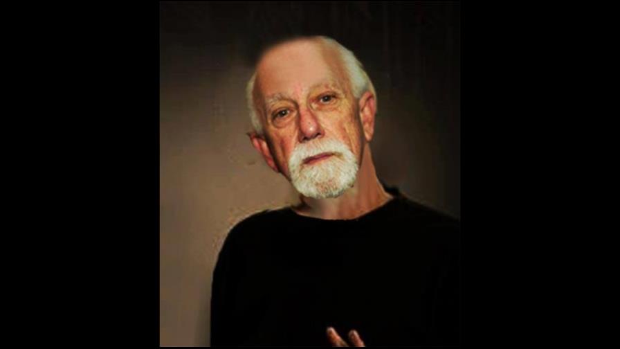 El actor Iván García será operado a corazón abierto El actor Iván García será operado a corazón abierto