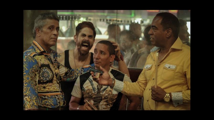  “La Gunguna”, “Pueto Pa’mi” y “Detective Willy”, lideran nominaciones de Premios Soberano