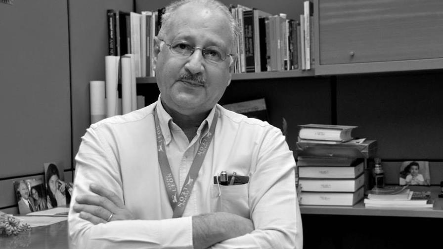 Fallece el arquitecto y museógrafo Pedro José Vega