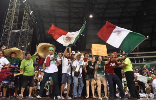 México campeón de la Serie del Caribe; jonrón de J. Vásquez deja a Venezuela en el terreno