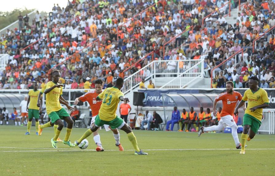Cibao FC conquista Copa Dominico-Haitiana