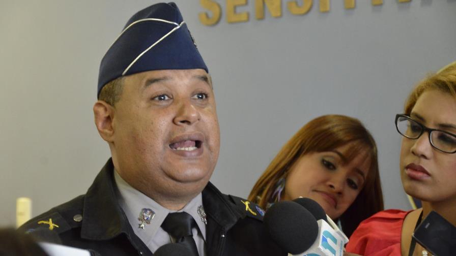 Policía confirma raso participó en asalto en el que adolescente mató a uno de sus agresores Policía confirma raso participó en asalto en el que adolescente mató a uno de sus agresores