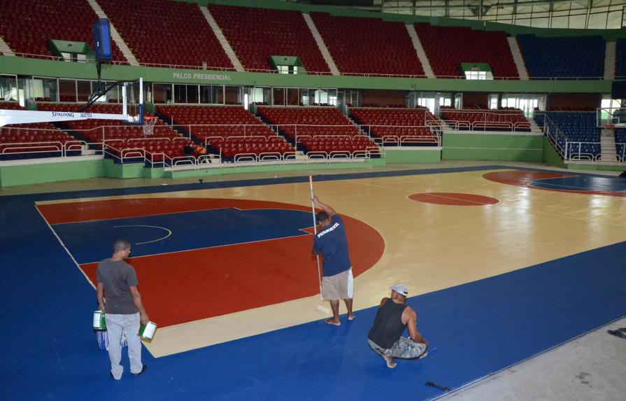 Lalane José apuesta a que el baloncesto del Distrito Nacional resurgirá de las cenizas