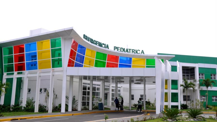 Trasladarán a un hospital de Santo Domingo las siamesas nacidas en Moca
