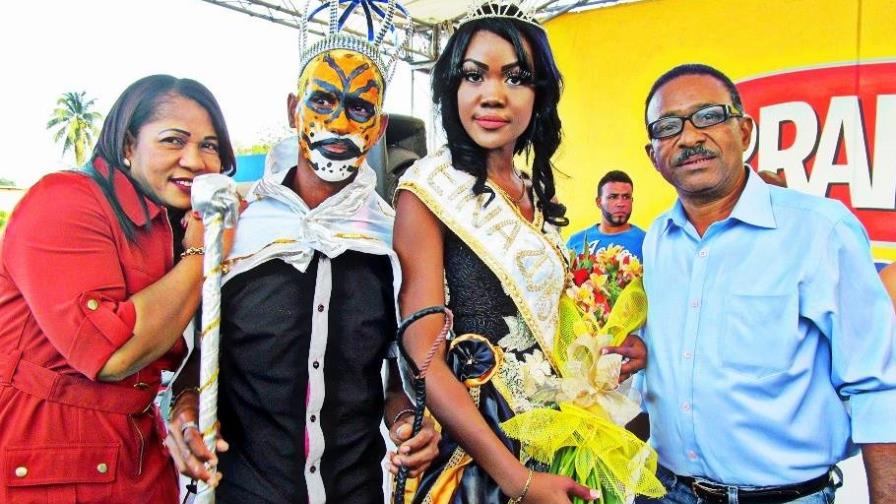 Fantino realiza su fiesta de carnaval 2016 Fantino realiza su fiesta de carnaval 2016