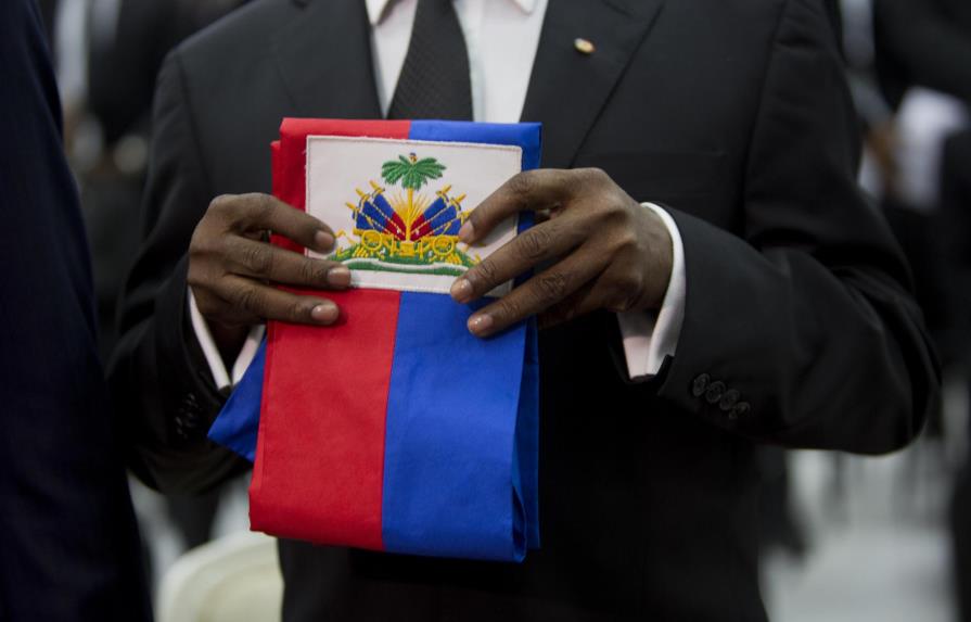 La oposición haitiana advierte que no aceptará un “golpe parlamentario”