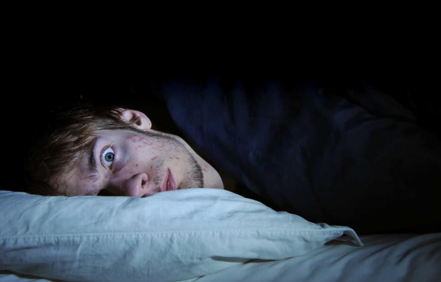 Personas privadas de sueño, más propensas a admitir cosas que no han hecho