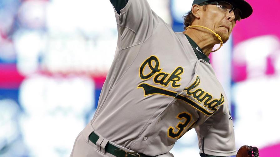 Tyler Clippard pasa a formar parte de Arizona por 12.25 millones de dólares Tyler Clippard pasa a formar parte de Arizona por 12.25 millones de dólares