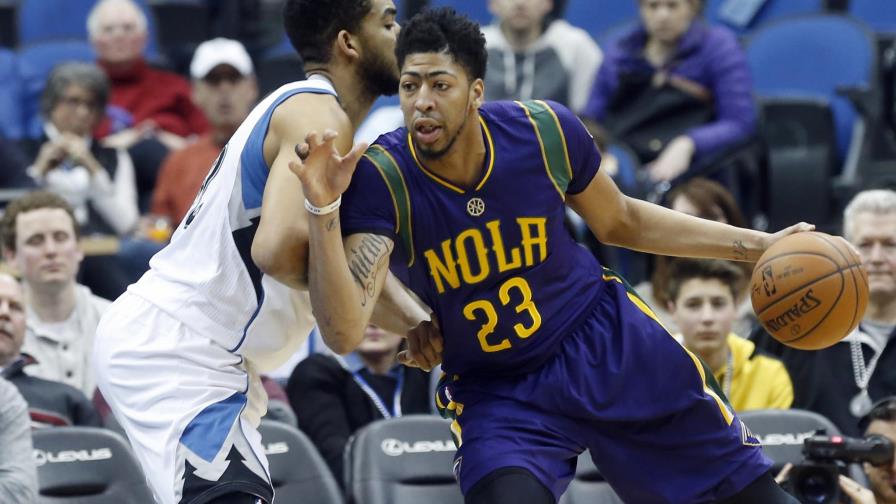 Karl-Anthony Towns 19 puntos y 12 rebotes en derrotas de los Timberwolves