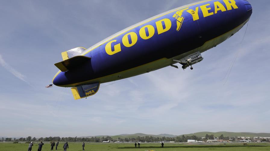 Goodyear pierde US$646 millones en Venezuela